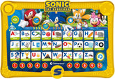 Clementoni - Computer Kid Sonic Alphabet Pad